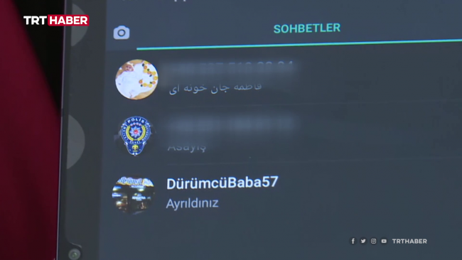 Dolandırıcıların hedefinde bu kez bir çocuk vardı: İki ekmek verip, altınları aldılar